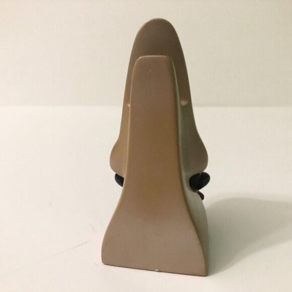 Picasso Nose Mustache Eyeglass Holder Rest Stand Pop Art  Figurine Plastic - Picture 6 of 16